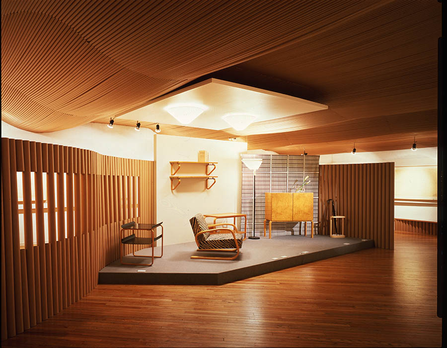 Shigeru Ban Architects